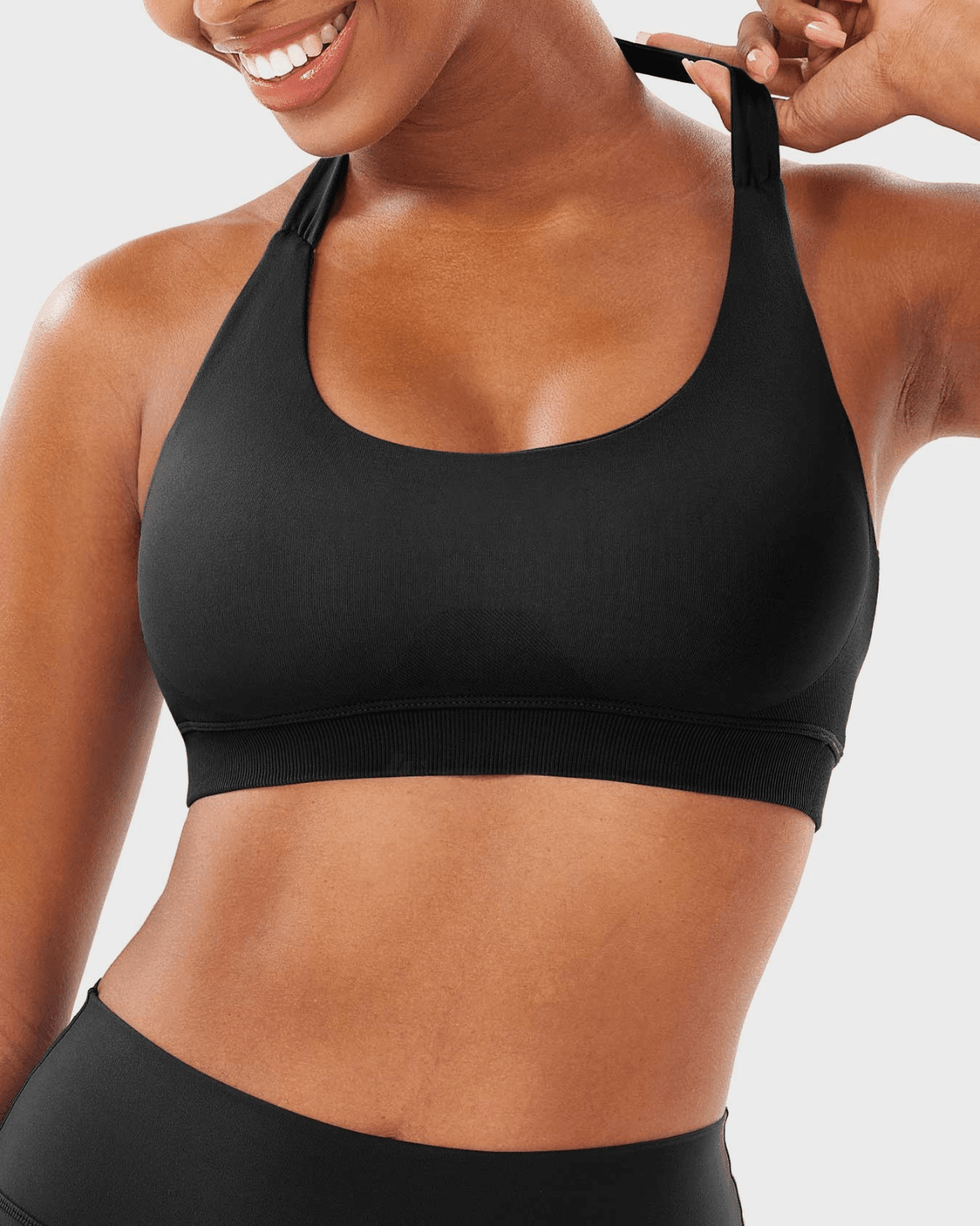 Ironfit Hayley Sport top - Ironfit