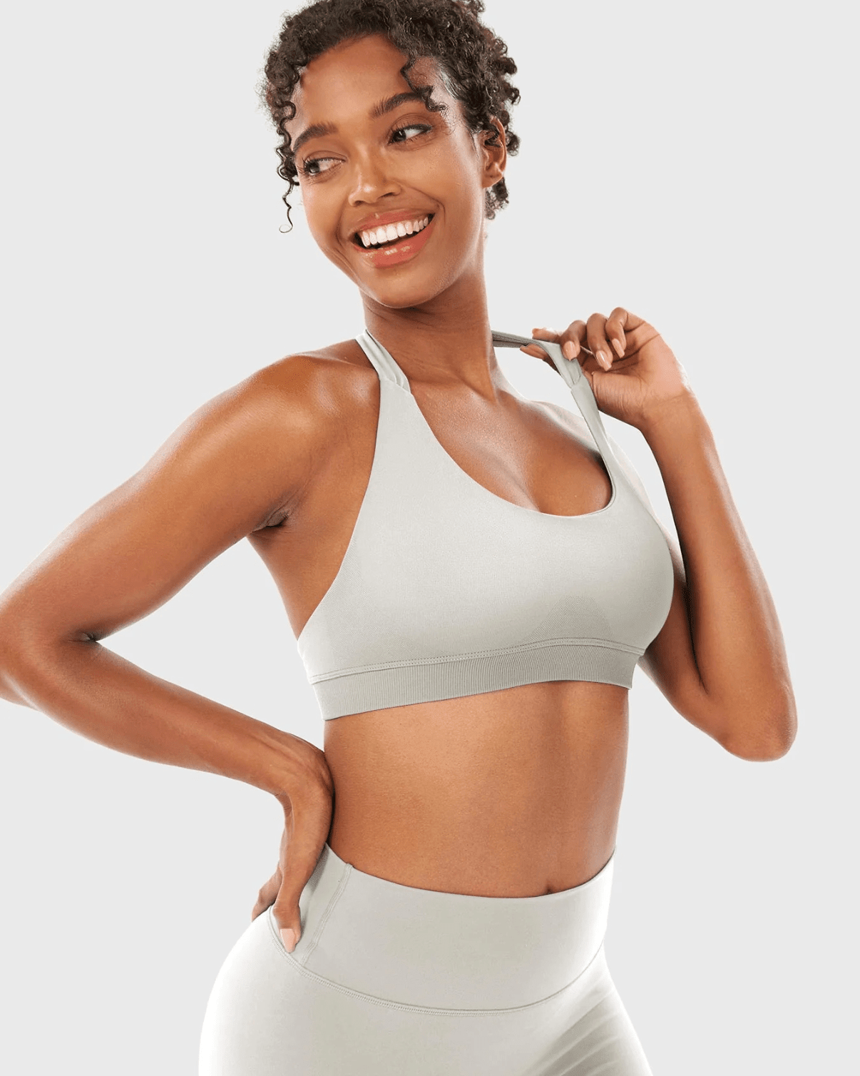 Ironfit Hayley Sport top - Ironfit