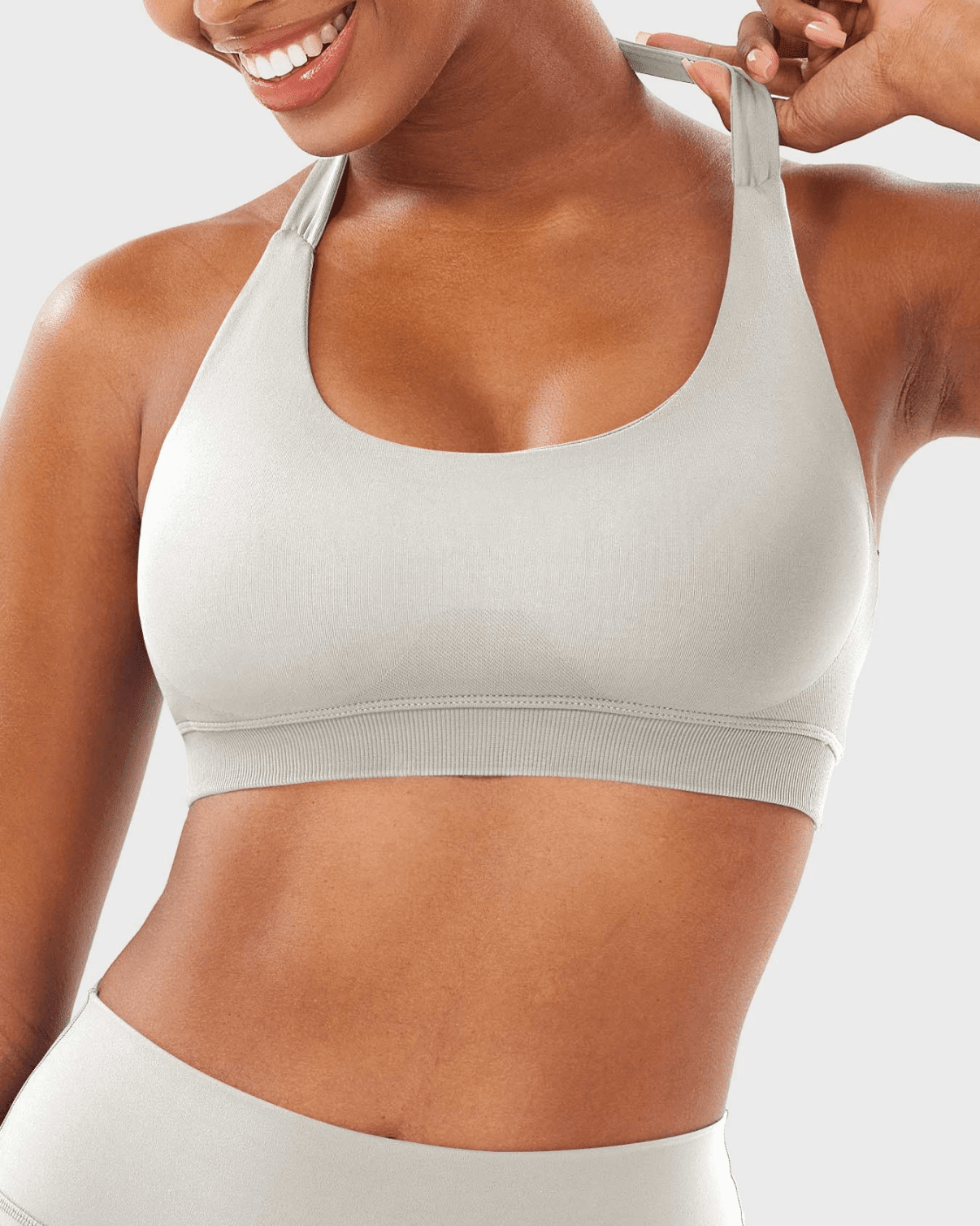 Ironfit Hayley Sport top - Ironfit