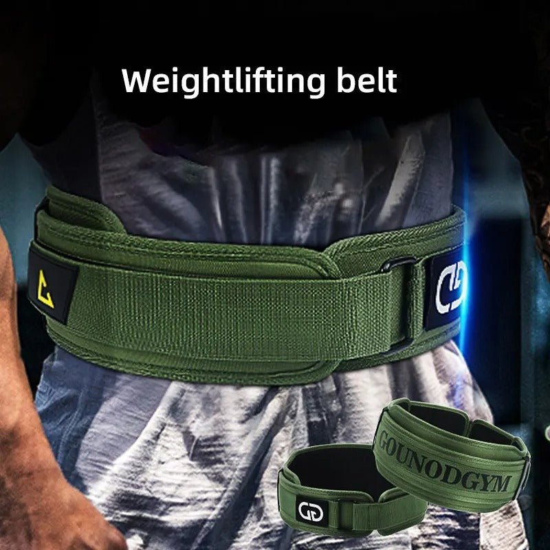 Ironfit Hebegürtel - Ironfit