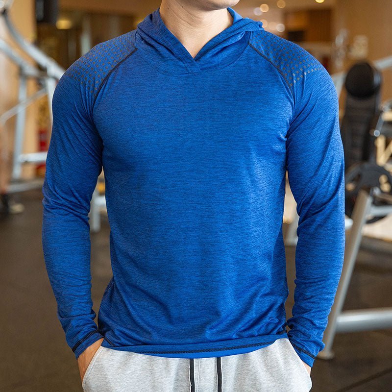 Ironfit Herbst Sweatshirt - Ironfit