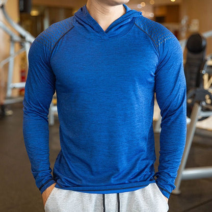 Ironfit Herbst Sweatshirt - Ironfit