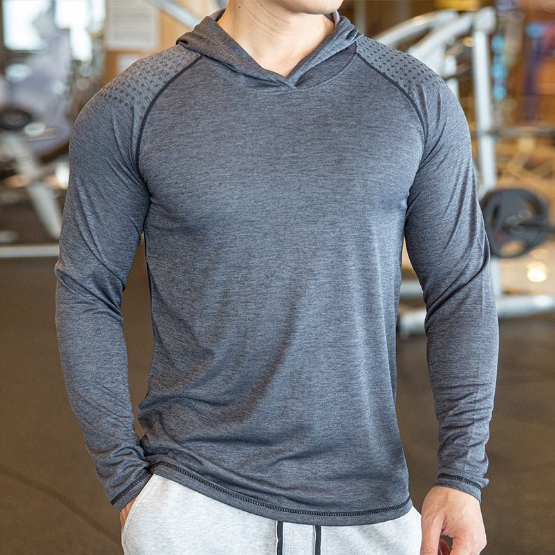 Ironfit Herbst Sweatshirt - Ironfit