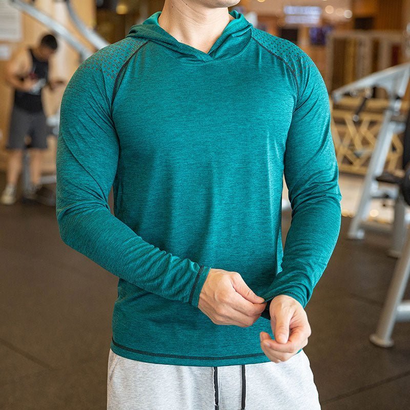 Ironfit Herbst Sweatshirt - Ironfit
