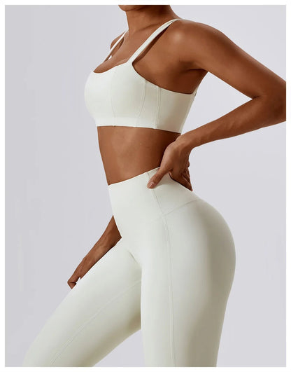 Ironfit High Waist Leggings - Ironfit
