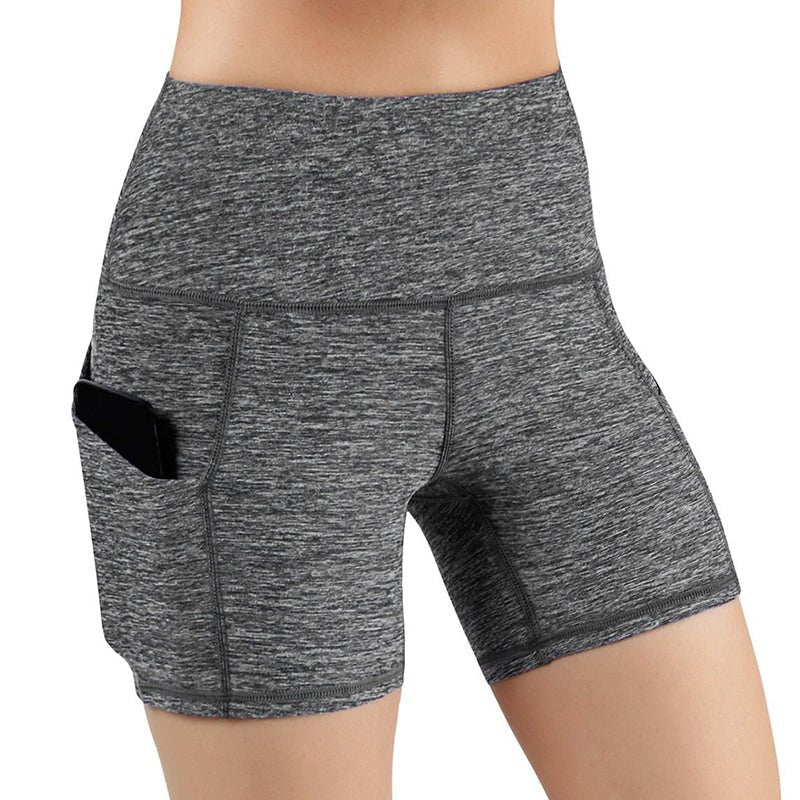 Ironfit High Waist Push Up Tights - Ironfit