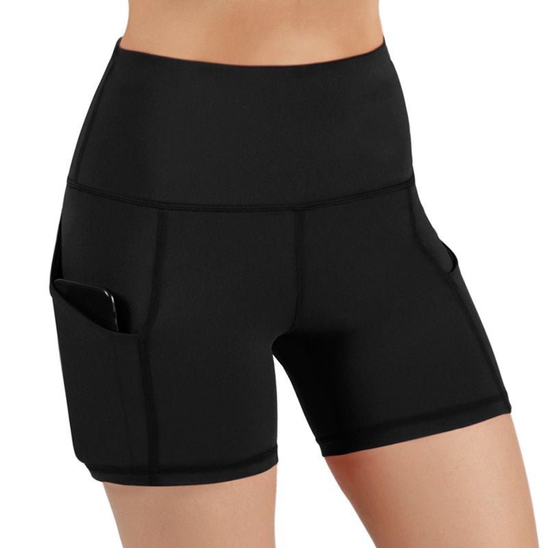 Ironfit High Waist Push Up Tights - Ironfit