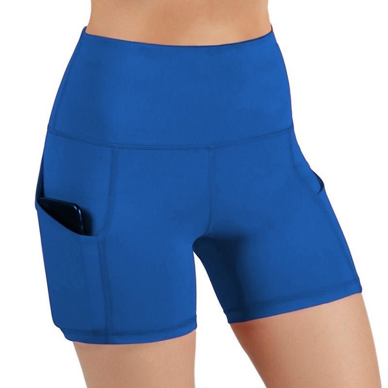 Ironfit High Waist Push Up Tights - Ironfit