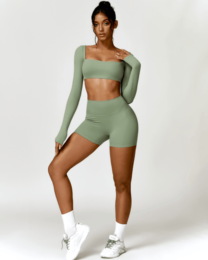 Ironfit Impact Seamless Set - Ironfit