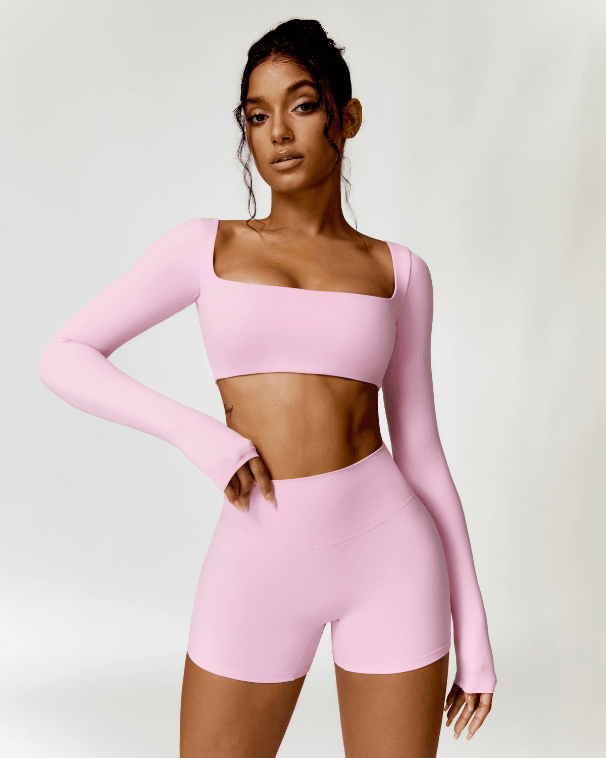 Ironfit Impact Seamless Set - Ironfit