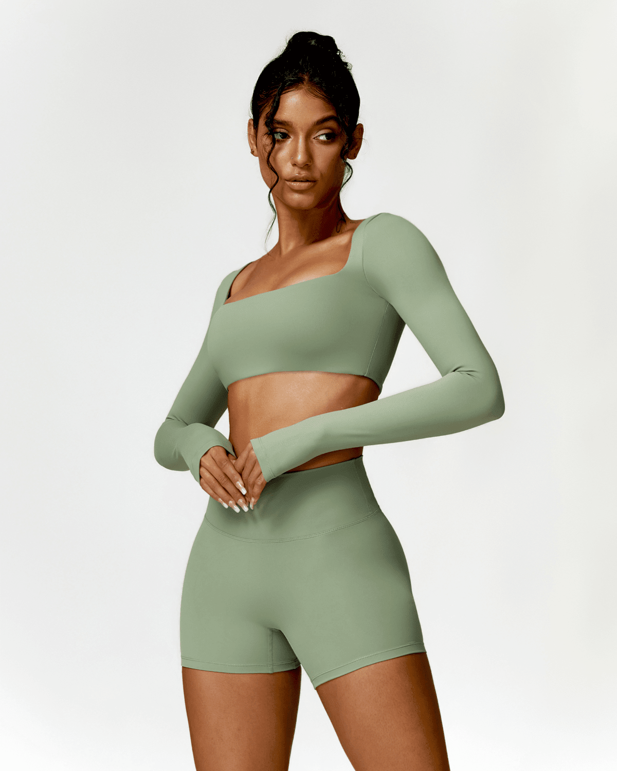 Ironfit Impact Seamless Set - Ironfit