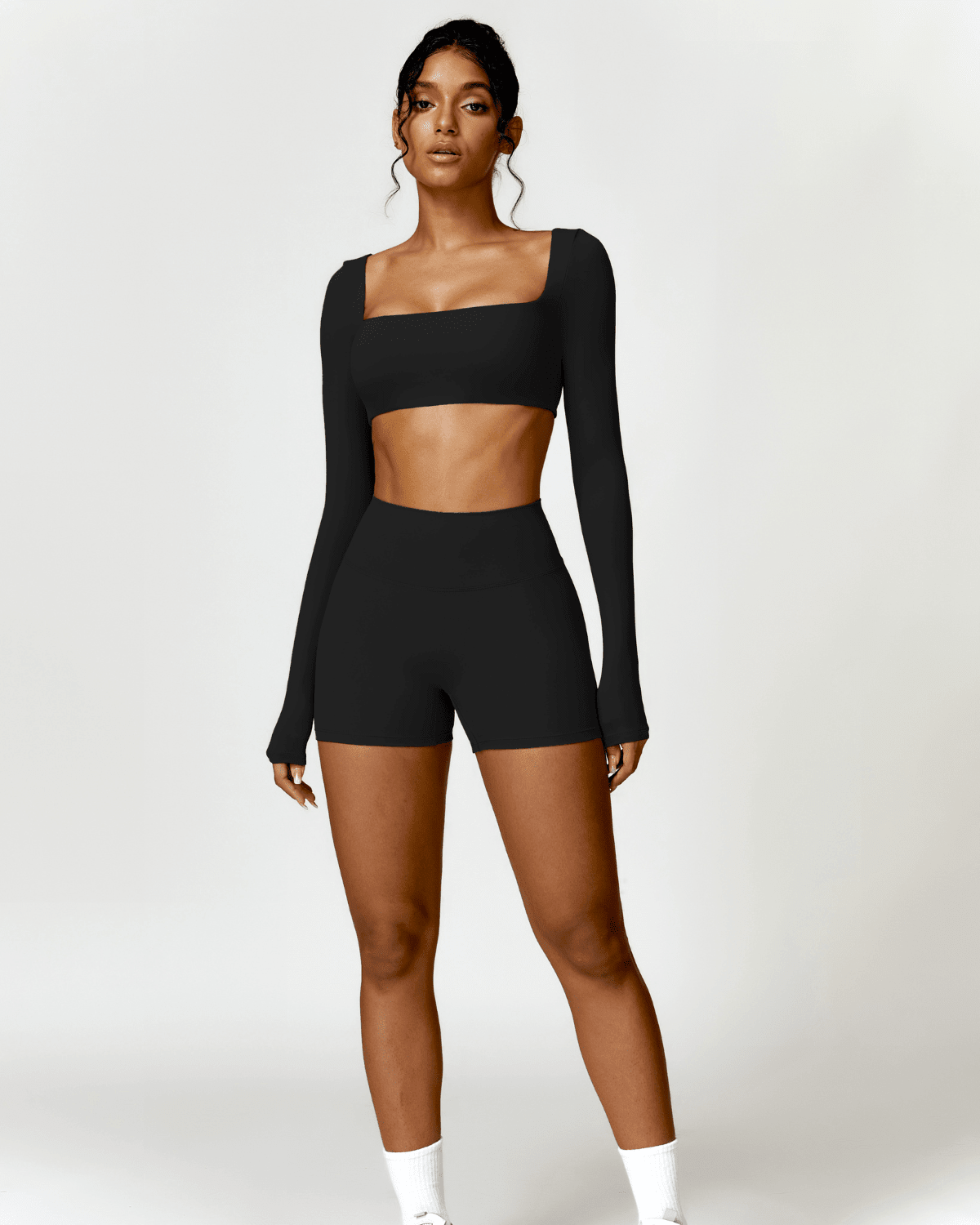 Ironfit Impact Seamless Set - Ironfit