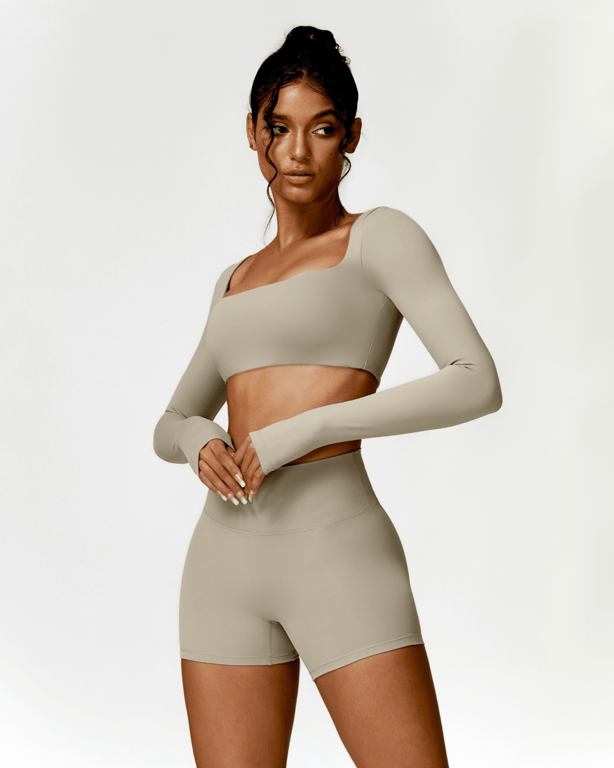 Ironfit Impact Seamless Set - Ironfit