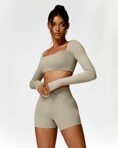 Ironfit Impact Seamless Set - Ironfit