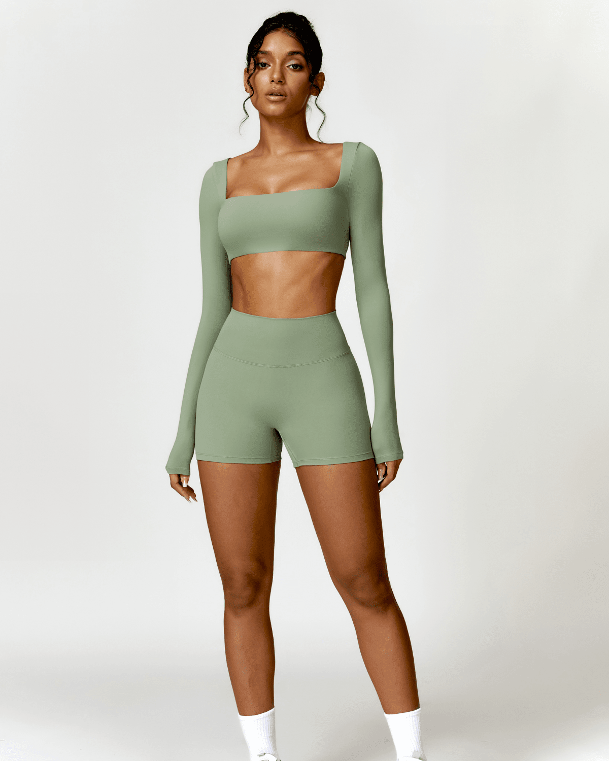 Ironfit Impact Seamless Set - Ironfit