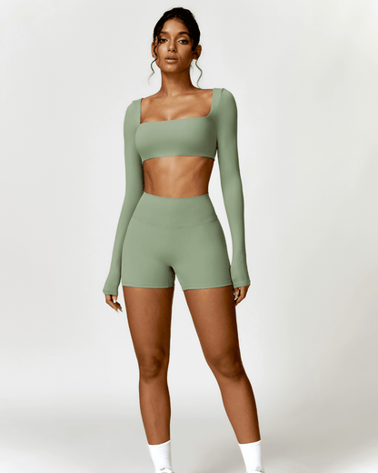 Ironfit Impact Seamless Set - Ironfit