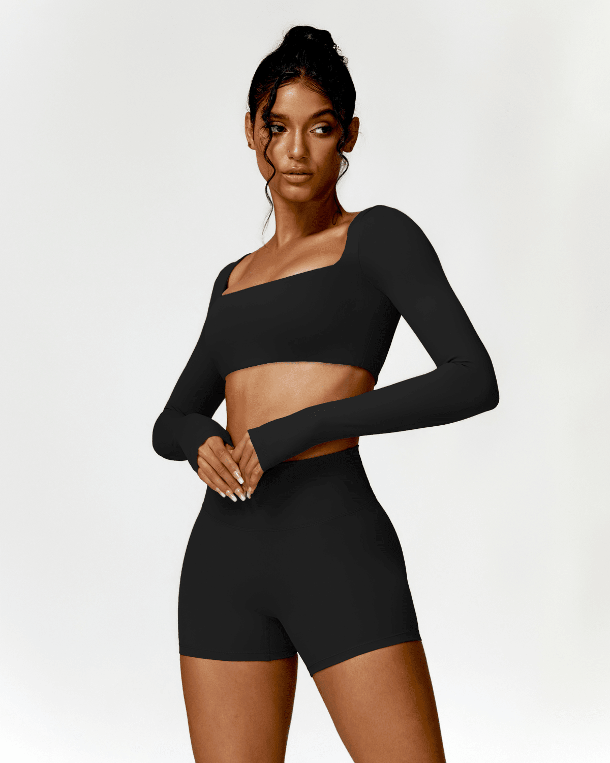 Ironfit Impact Seamless Set - Ironfit