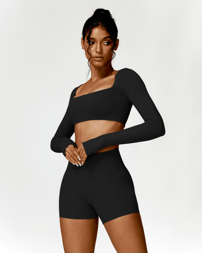 Ironfit Impact Seamless Set - Ironfit
