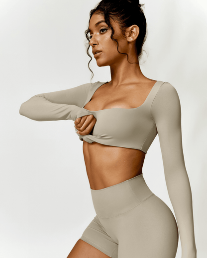 Ironfit Impact Seamless Set - Ironfit