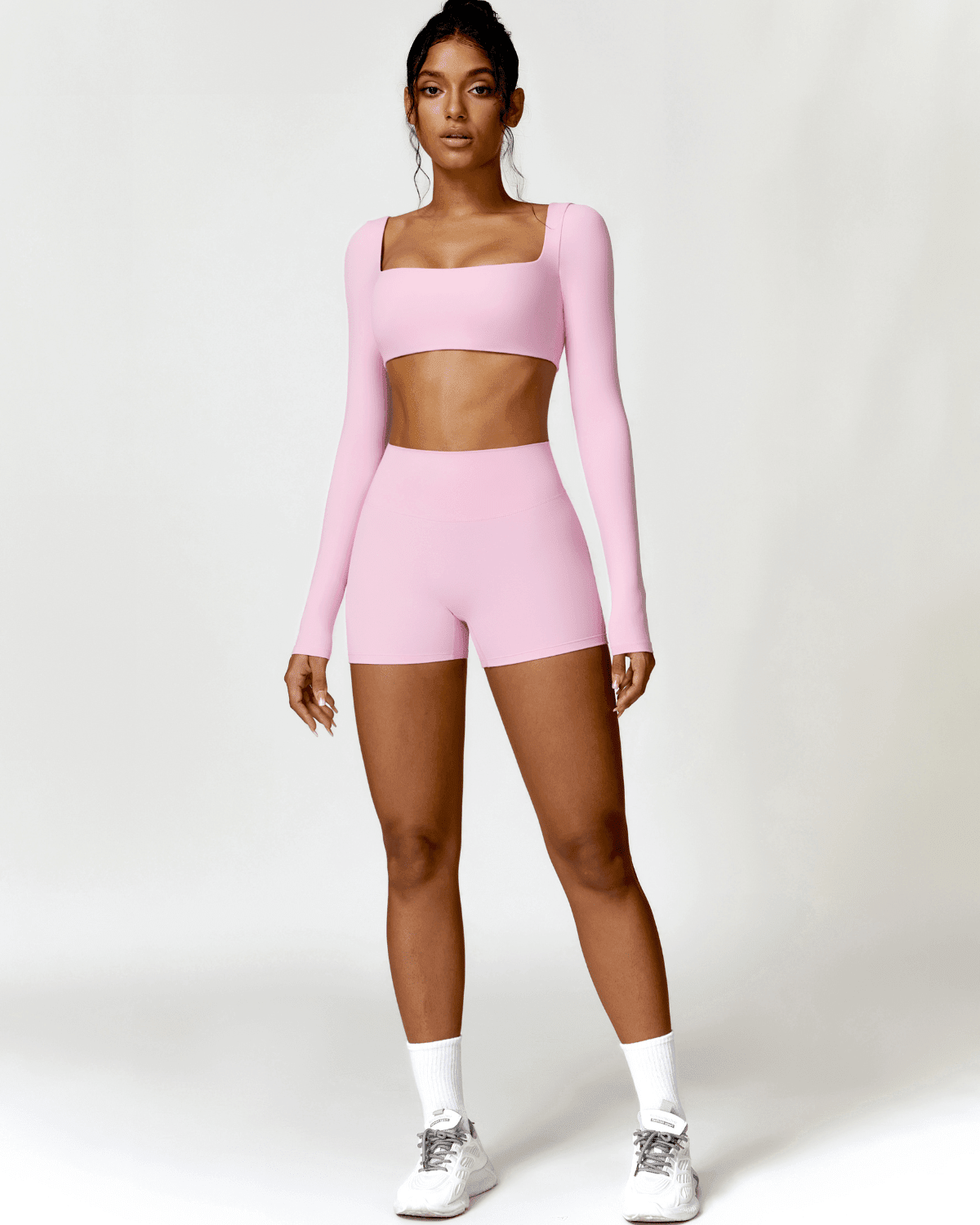 Ironfit Impact Seamless Set - Ironfit