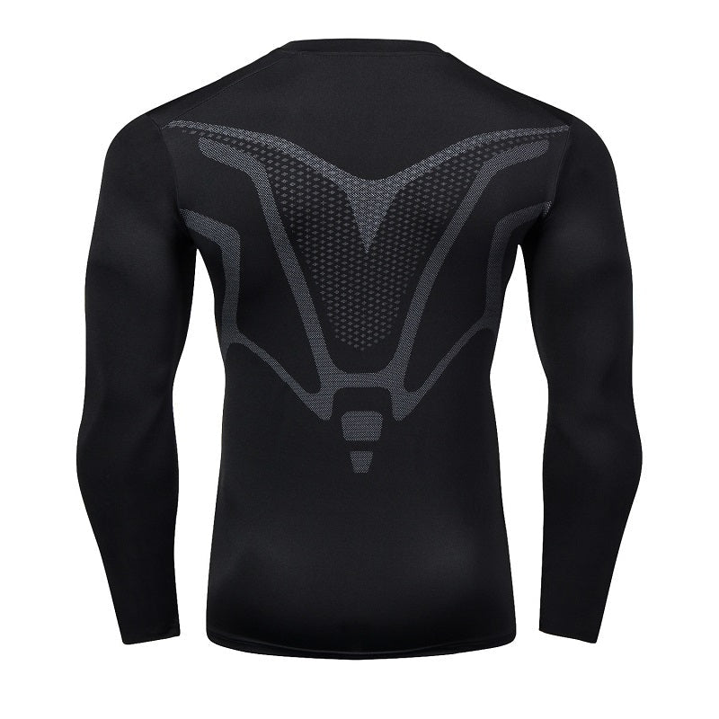 Ironfit Inite Kompressionshirt - Ironfit