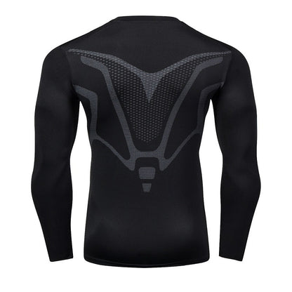 Ironfit Inite Kompressionshirt - Ironfit