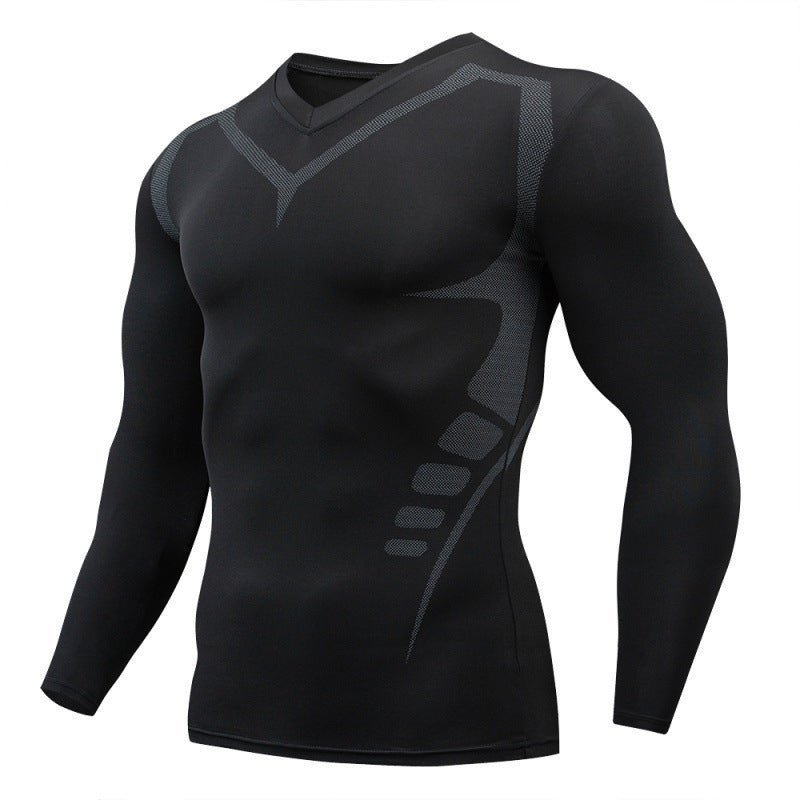 Ironfit Inite Kompressionshirt - Ironfit