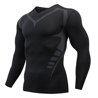 Ironfit Inite Kompressionshirt - Ironfit