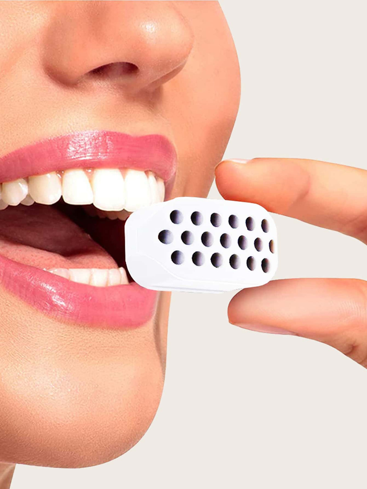 Ironfit Jaw Trainer - Ironfit