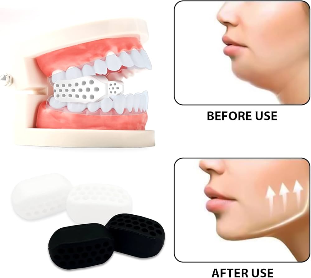 Ironfit Jaw Trainer - Ironfit