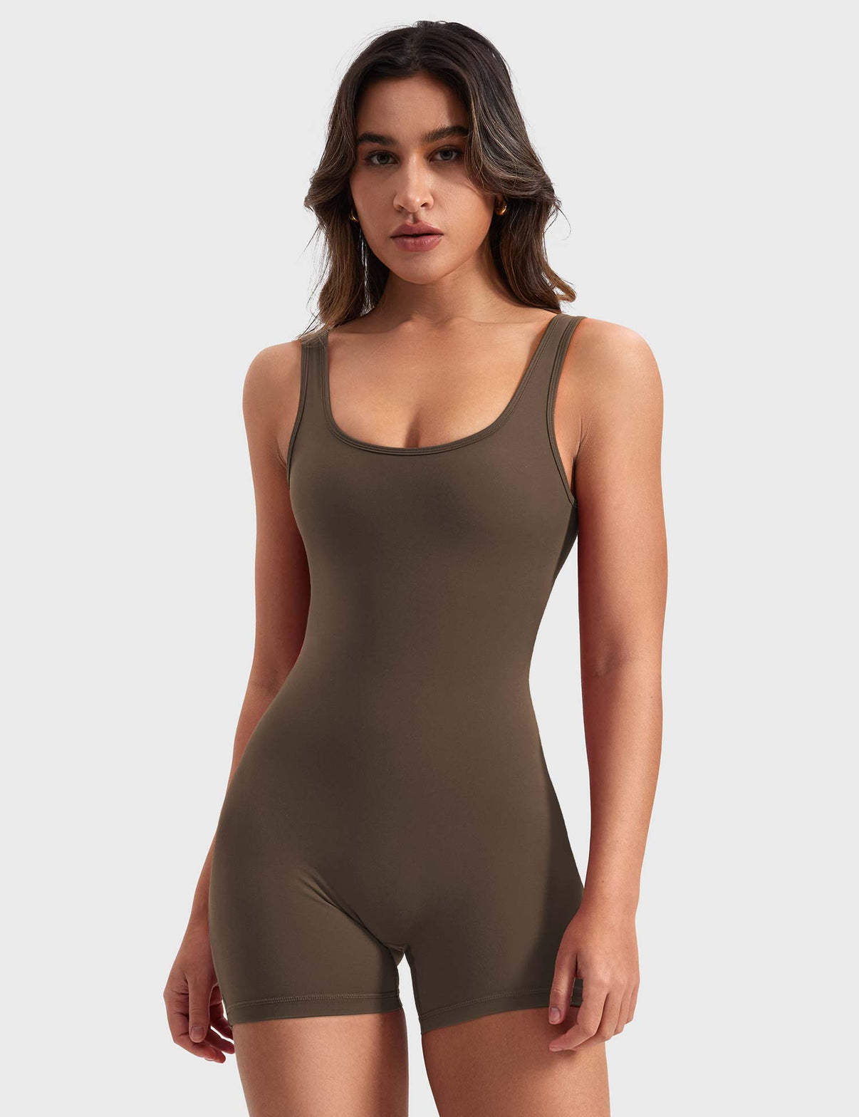 Ironfit Jumpshorts mit V - Rücken - Ironfit