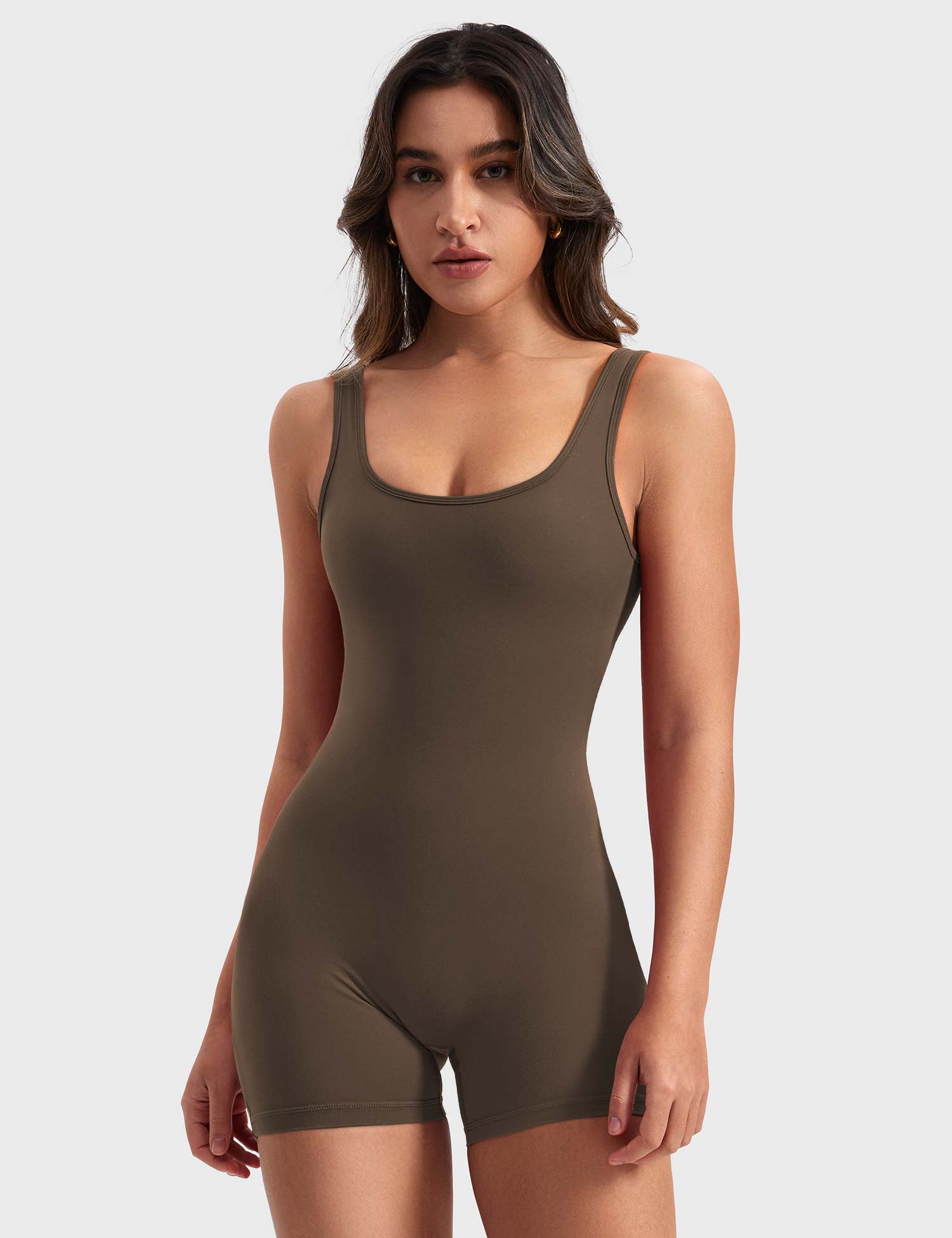 Ironfit Jumpshorts mit V - Rücken - Ironfit