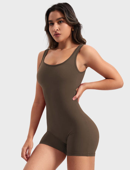 Ironfit Jumpshorts mit V - Rücken - Ironfit