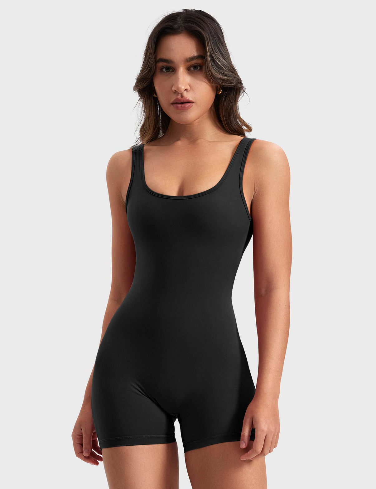 Ironfit Jumpshorts mit V - Rücken - Ironfit