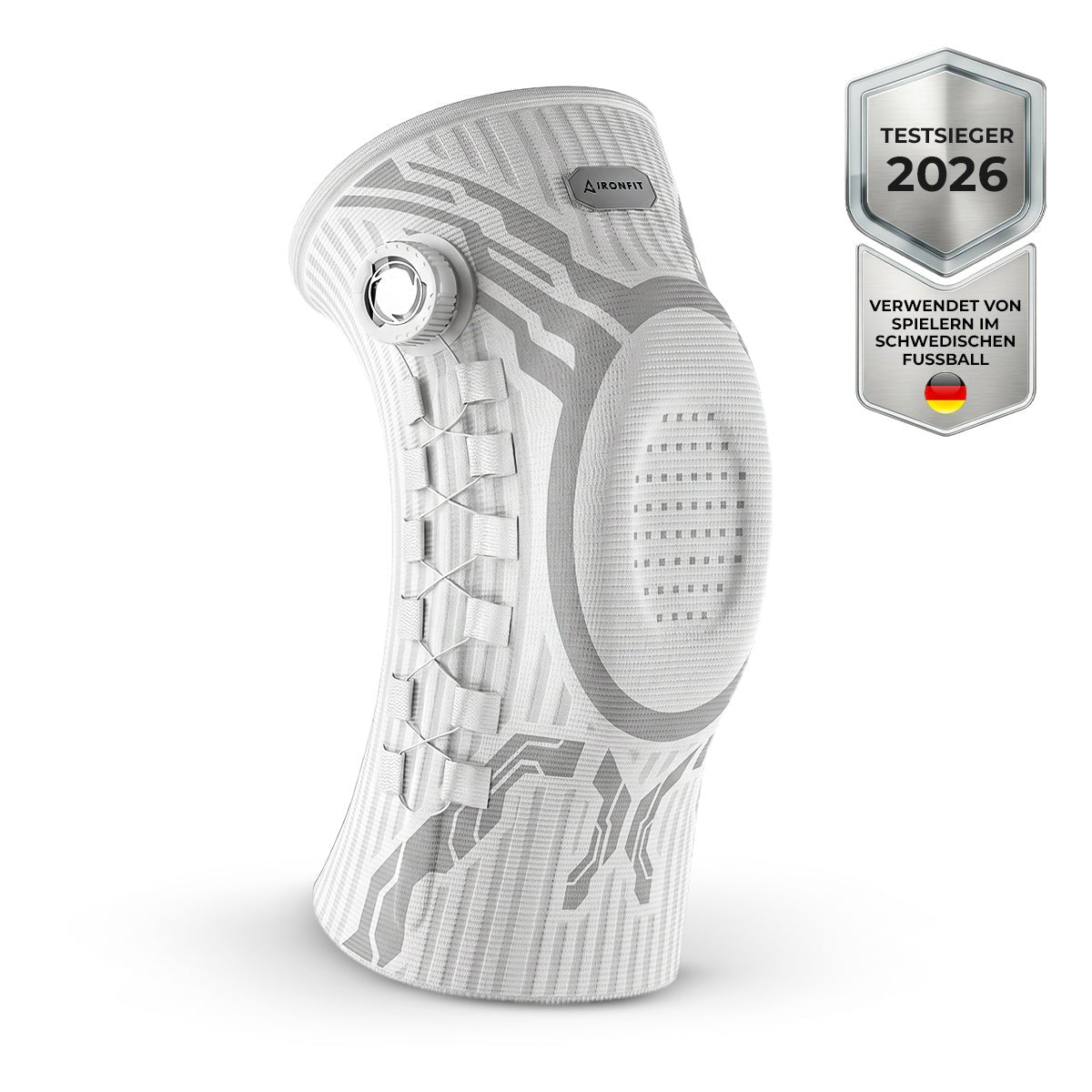 Ironfit KneeFlex Pro™ - Ironfit