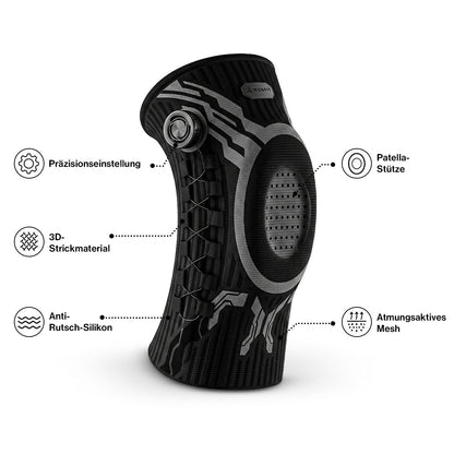 Ironfit KneeFlex Pro™ - Ironfit