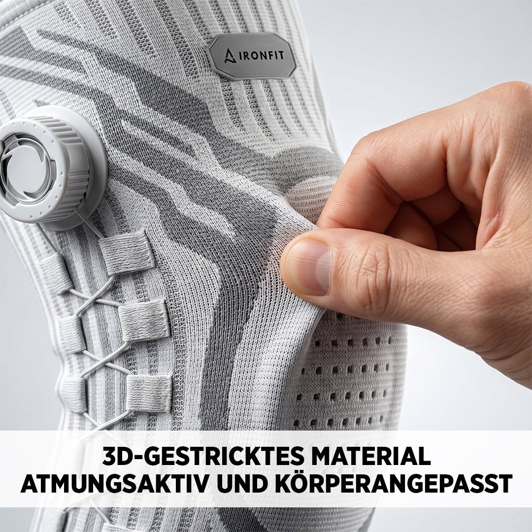 Ironfit KneeFlex Pro™ - Ironfit