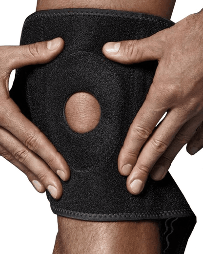 Ironfit Kniebandage - Ironfit
