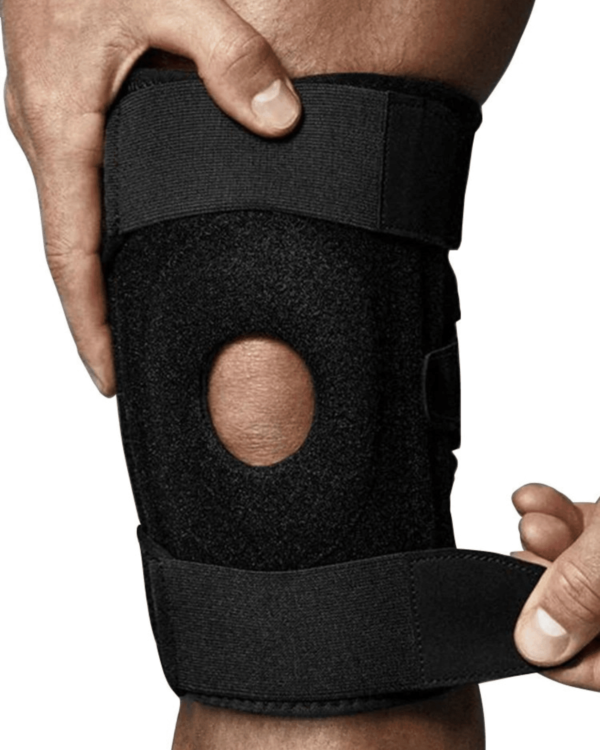Ironfit Kniebandage - Ironfit