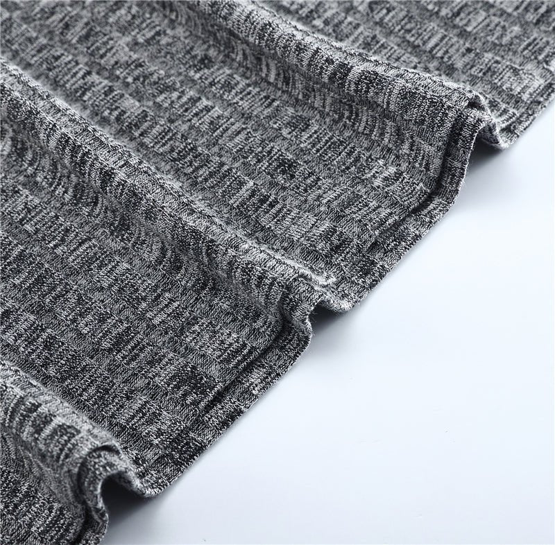 Ironfit Knitted Hoodie - Ironfit
