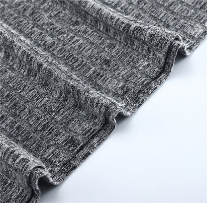 Ironfit Knitted Hoodie - Ironfit