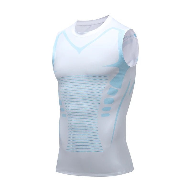 Ironfit Kompression Tanktop - Ironfit