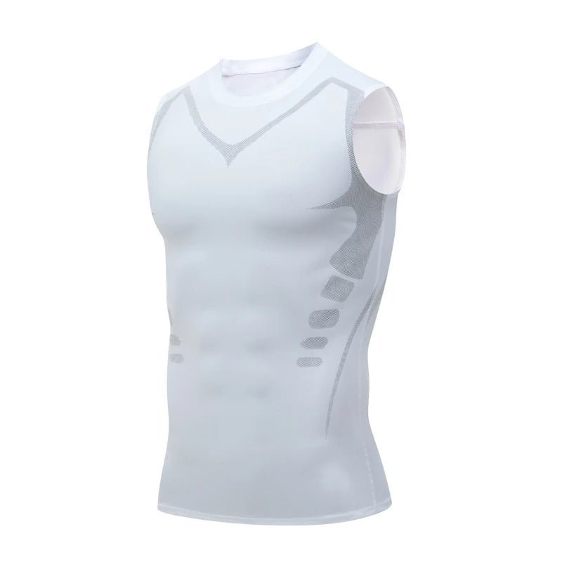 Ironfit Kompression Tanktop - Ironfit