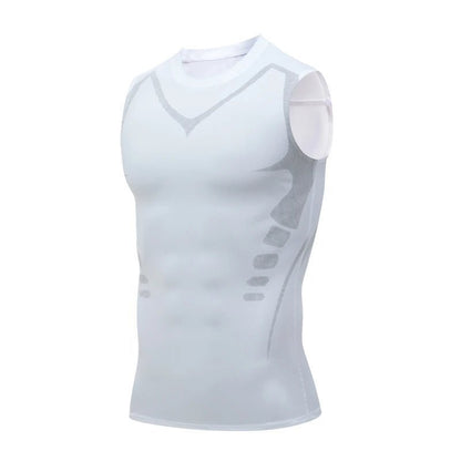 Ironfit Kompression Tanktop - Ironfit