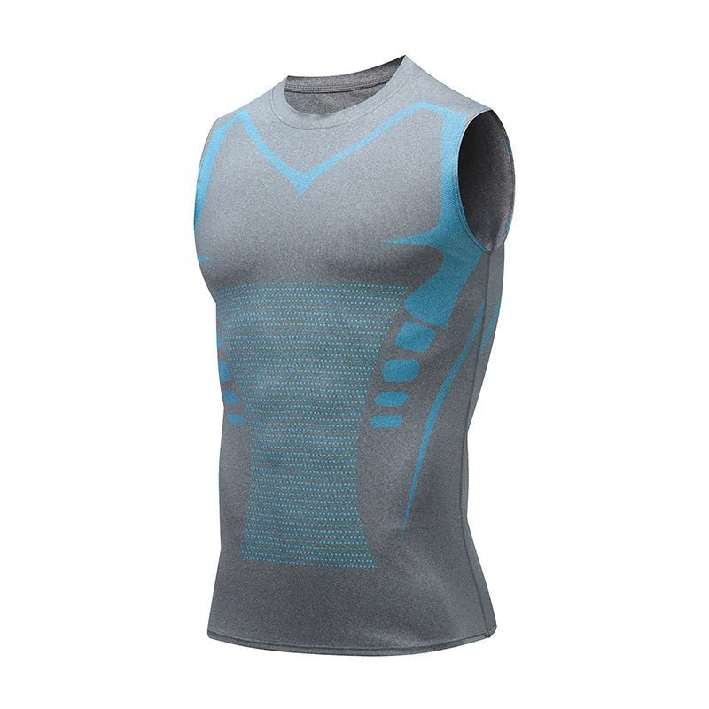 Ironfit Kompression Tanktop - Ironfit
