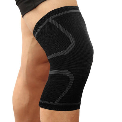 Ironfit Kompressions - Knieschoner - Ironfit