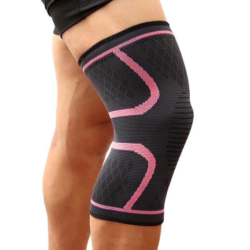 Ironfit Kompressions - Knieschoner - Ironfit