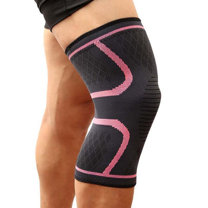 Ironfit Kompressions - Knieschoner - Ironfit