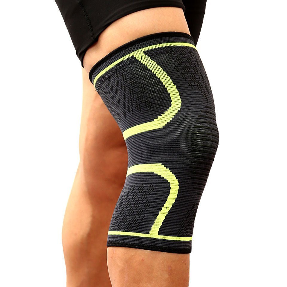 Ironfit Kompressions - Knieschoner - Ironfit