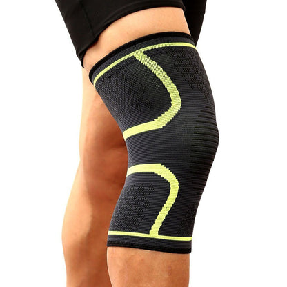 Ironfit Kompressions - Knieschoner - Ironfit